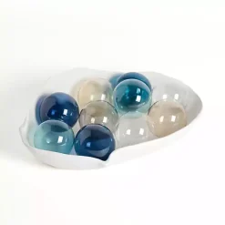 New Abstract Ceramic Bowl Decorative Bowls & Jars