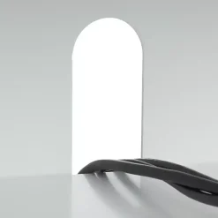 Kirklands Home Tv Stands & Media Consoles|and Gold Rattan Media Cabinet White