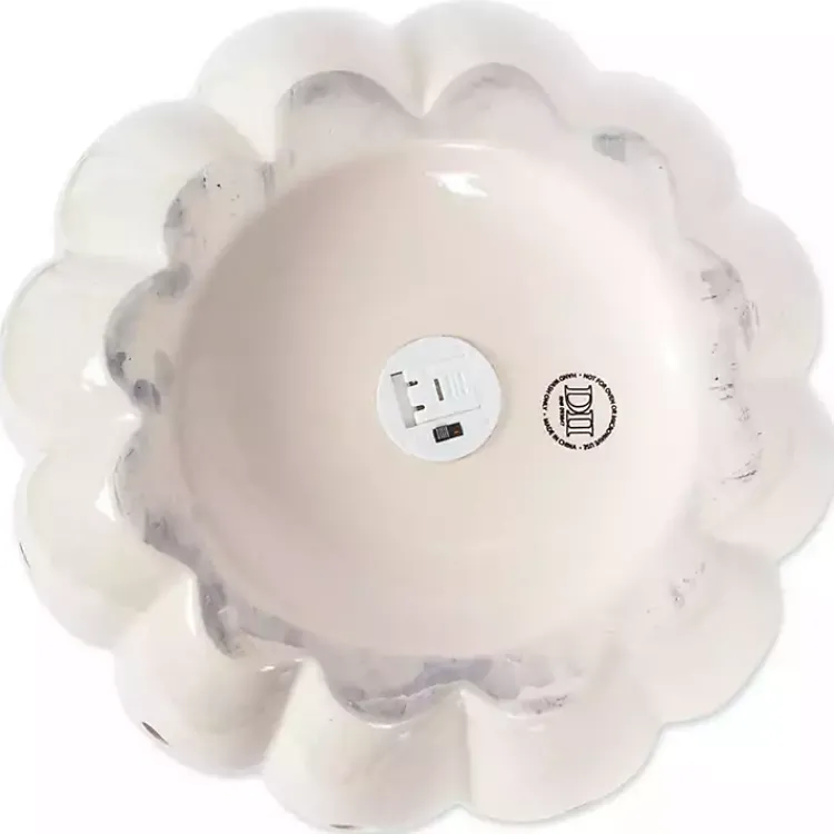 Best Ceramic Leaf Pre-Lit Pumpkin Lantern Lanterns