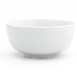 Kirklands Home Dinnerware|Ceramic 16-pc. Dinnerware Set White