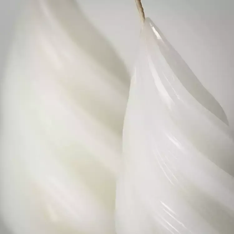 Discount Christmas Tree Kitira Candles, Set of 2 Candles