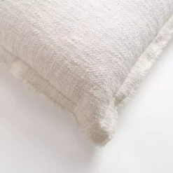 Sale Coco Flange Pillow Pillows