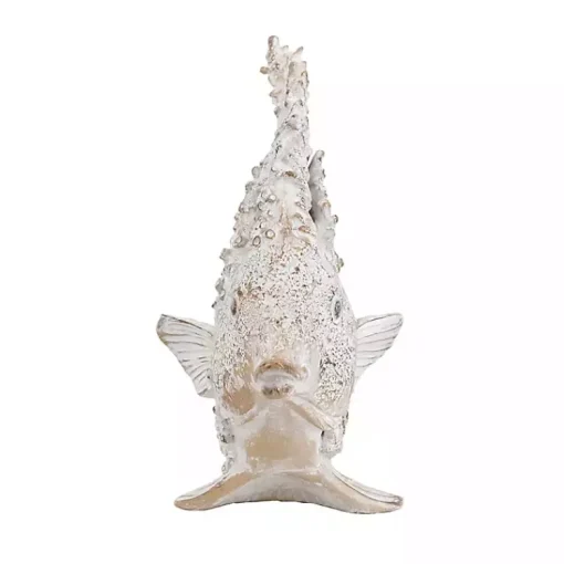 Best Coral Angelfish Figurine Statues & Figurines