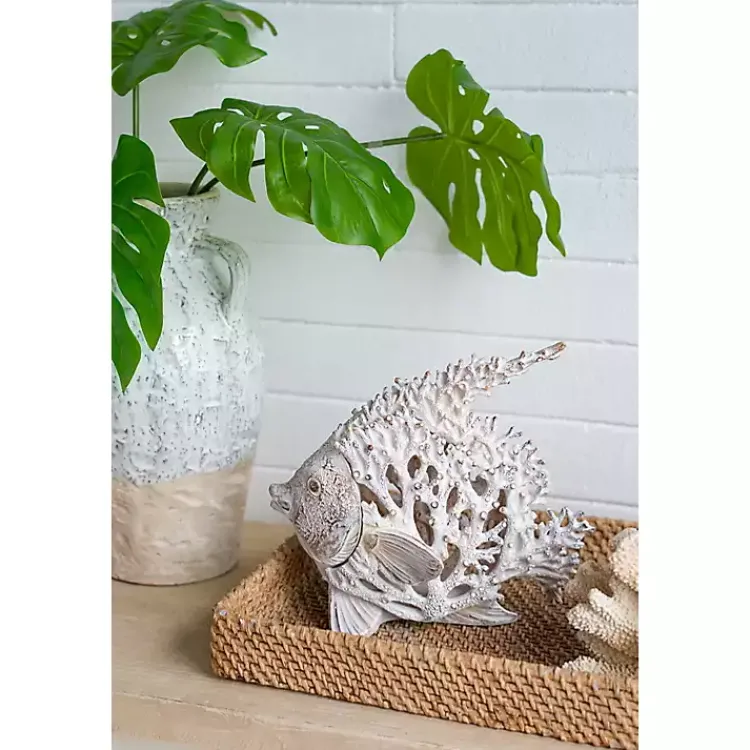Best Coral Angelfish Figurine Statues & Figurines