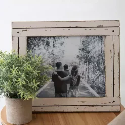 Discount White Heartland Picture Frame, 8x10 Picture Frames