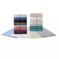 Kirklands Home Bathroom Rugs|High Pile Marshmallow Bath Mat, 72 in. White