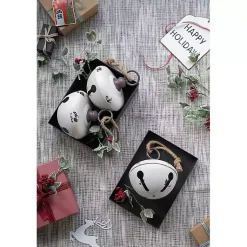 Best Iron Bell Christmas Ornament Christmas Ornaments