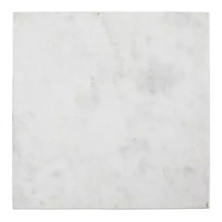 Clearance Marble Tic Tac Toe Game Set Decorative Accents