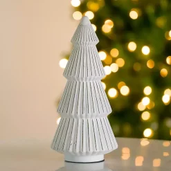 Hot Mercury Glass Christmas Tree Christmas Decorations