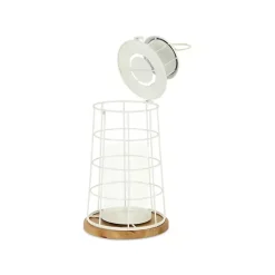 Online Metal Lighthouse Lantern, 15 in. Lanterns