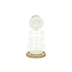 Discount Metal Lighthouse Lantern, 12 in. Lanterns