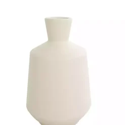 Hot Minimalist Ceramic Vases, Set of 3 Vases