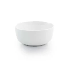 Kirklands Home Dinnerware|Modern Ceramic 16-pc. Dinnerware Set White