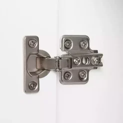 Kirklands Home Cabinets & Sideboards|Open Shelf Cabinet White