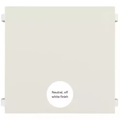 Kirklands Home Accent & End Tables|Prismatic Wood Accent Table White