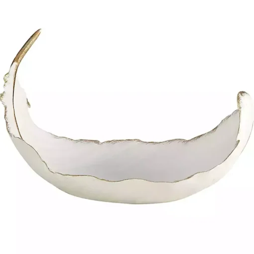 Best Resin Feather Bowl Decorative Bowls & Jars