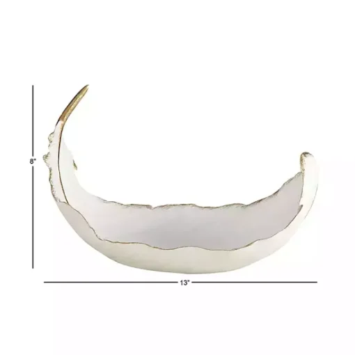 Best Resin Feather Bowl Decorative Bowls & Jars