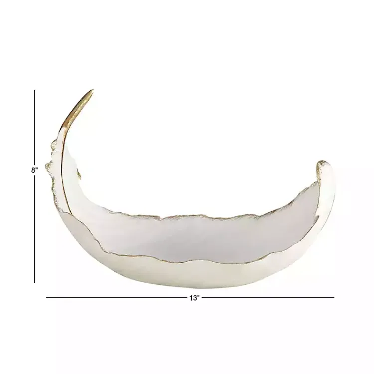 Best Resin Feather Bowl Decorative Bowls & Jars