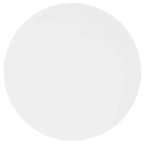 Kirklands Home Dining Tables|Round Criss-Cross Base Dining Table White