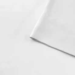 Kirklands Home Bed Sheets|Satin 6-pc. California King Sheet Set White