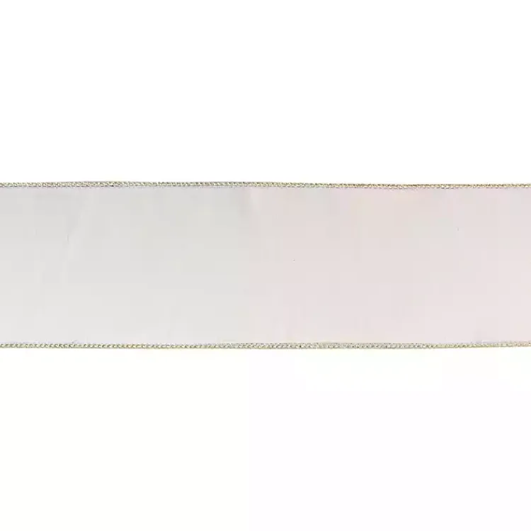 Clearance Shimmer 10 yard Christmas Ribbon Christmas Decorations