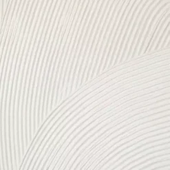 Kirklands Home Canvas Art|Textured Abstract Framed Canvas Art Print White