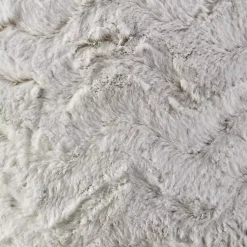 Best Textured Faux Fur Pillow Pillows