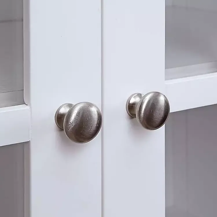 Kirklands Home Tv Stands & Media Consoles|Tiered Deluxe Cali Media Cabinet White