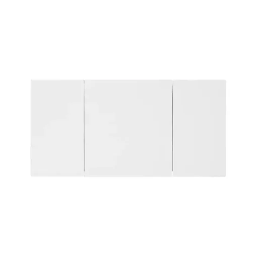 Kirklands Home Dressers & Chests|Virginia Butterfly 2-pc. Vanity Set White