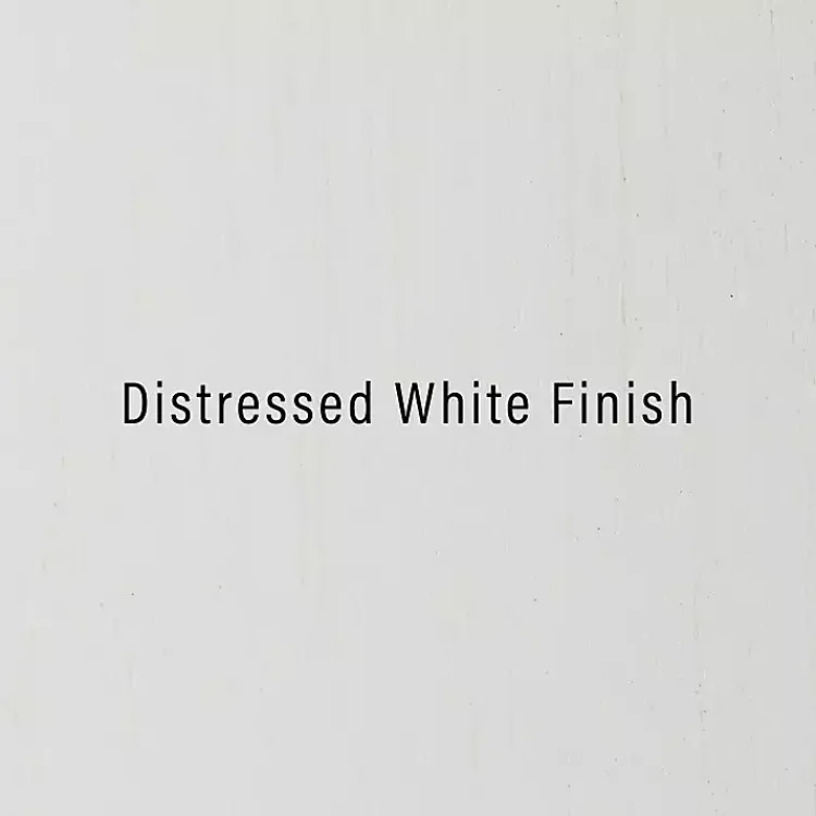 Kirklands Home Cabinets & Sideboards|Wood 4-Door Sideboard Cabinet White