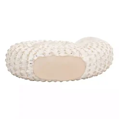 New Woven Seashell Statue Statues & Figurines