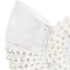 New Woven Seashell Statue Statues & Figurines