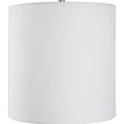 Kirklands Home Table Lamps|washed Textured Ellie Table Lamp White