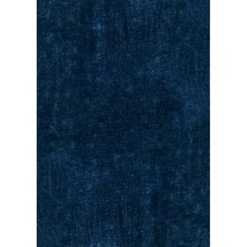 Kirklands Home Area Rugs|Whitlow Navy Shag Washable Area Rug, 8x10 Blue
