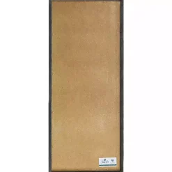 Clearance Who's Around the Tree Wall Plaque Christmas Art & Wall Decor