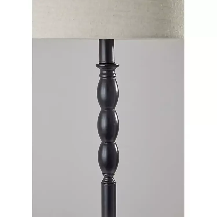 Kirklands Home Floor Lamps|William Floor Lamp Tan