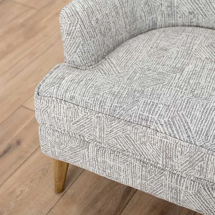 Kirklands Home Accent Chairs|Wilson Cloud Accent Chair