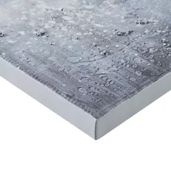 Kirklands Home Canvas Art|Winter Glaze Canvas Art Prints, Set of 2