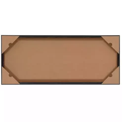 Kirklands Home Canvas Art|Winter Mountain Landscape Framed Canvas Art Print