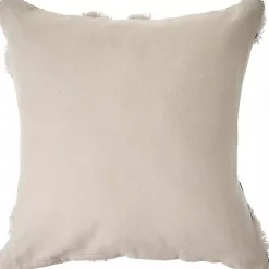 Online Winter Paradise Tufted Accent Pillow Pillows