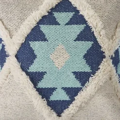 Online Winter Paradise Tufted Accent Pillow Pillows