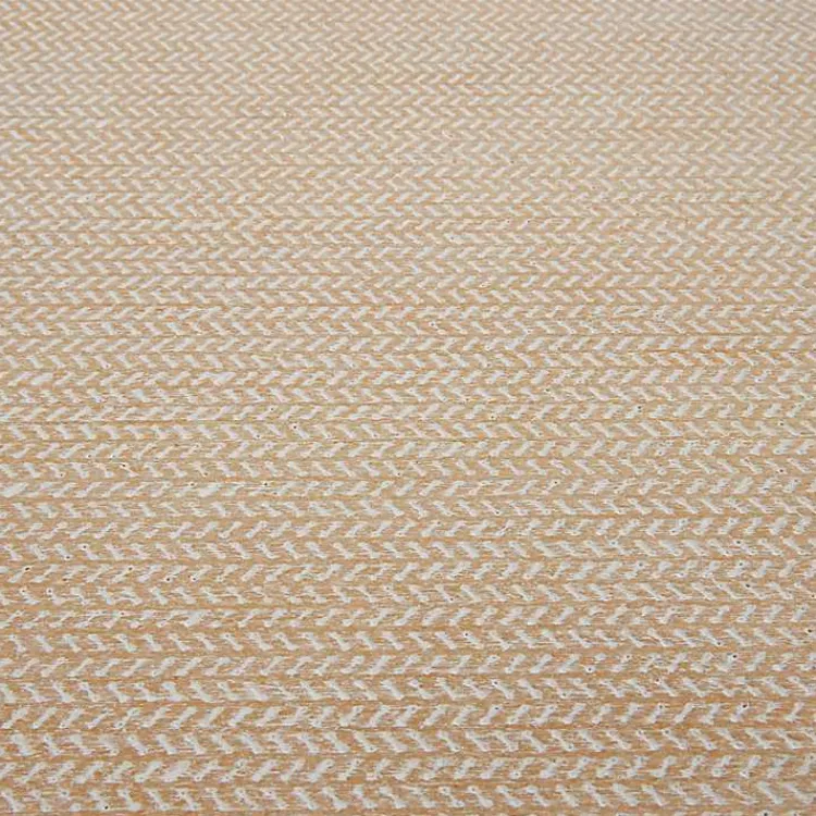 Kirklands Home Console Tables|Wood and Metal Arches Console Table