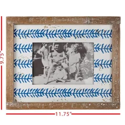 Best Wooden Printed Picture Frame, 5x7 Picture Frames