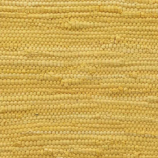 Kirklands Home Table Linens|Braided Jute Table Runner Yellow