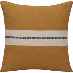 Sale Single Stripe Pillow Pillows