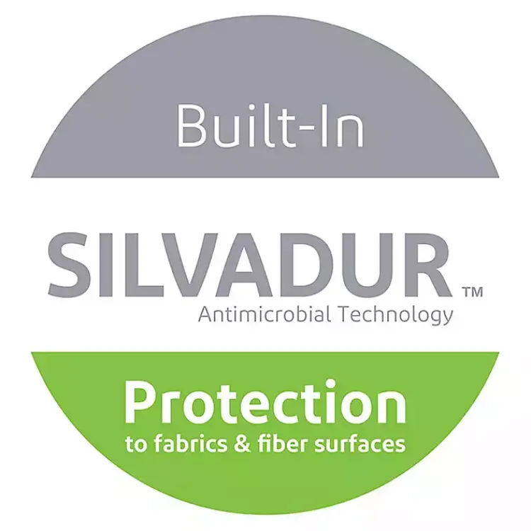 Kirklands Home Bath Towels|Turkish Cotton 6-pc. Towel Set Yellow